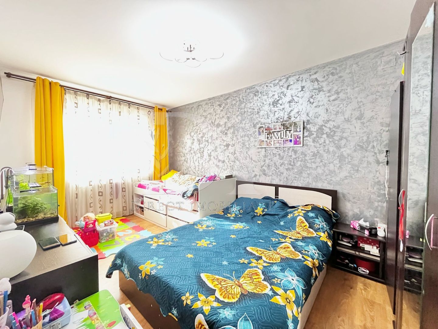 Apartament 2 camere | de vanzare | Etaj intermediar | bloc 2014 - Poză 2