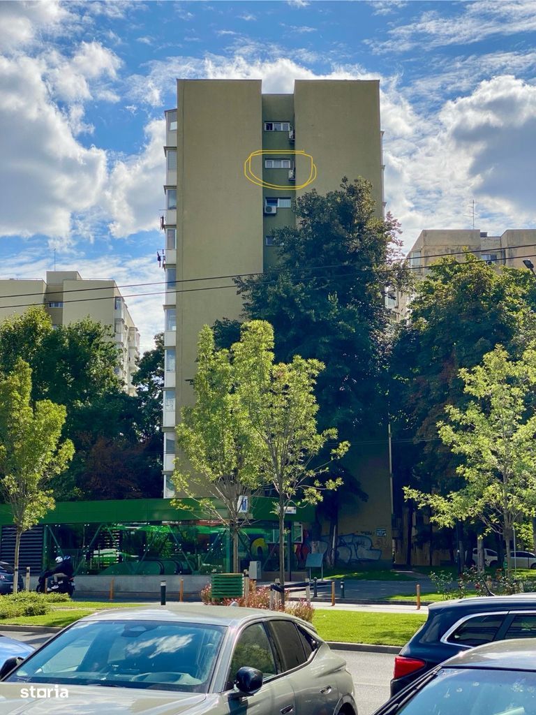 Apartament 2 camere mobilat – Metrou Râul Doamnei - Poză 9