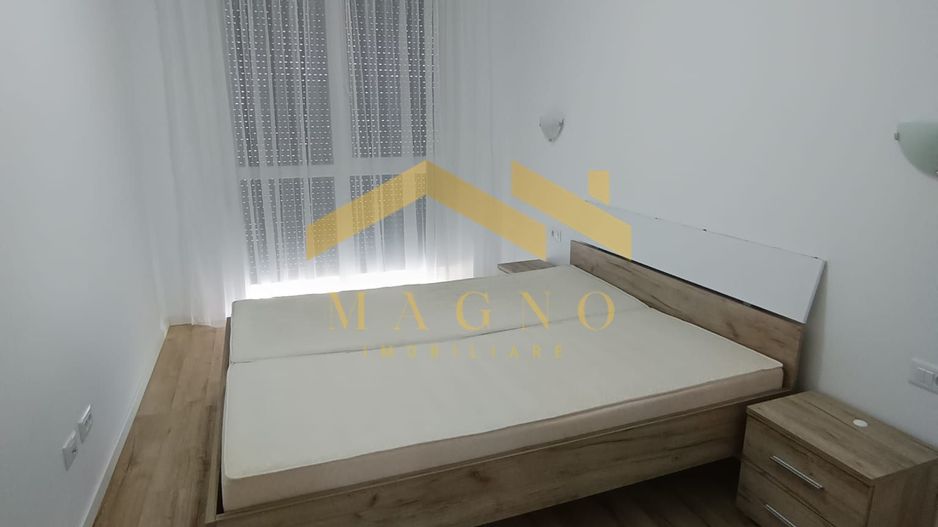 Ap.2 camere zona ARED IMAR de inchiriat + parcare - Poză 13