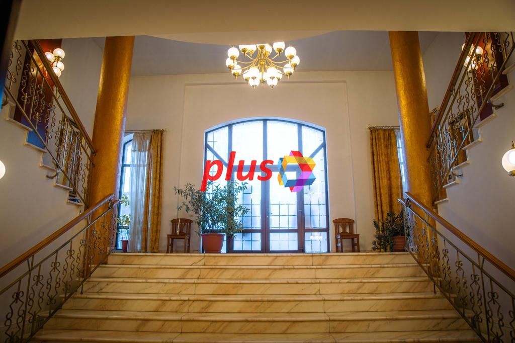 Conac cu piscina - 1810 mp - Poză 3