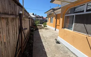 Casă renovată complet  105 mp utili  Teren 400 mp  Berceni - Poză 20