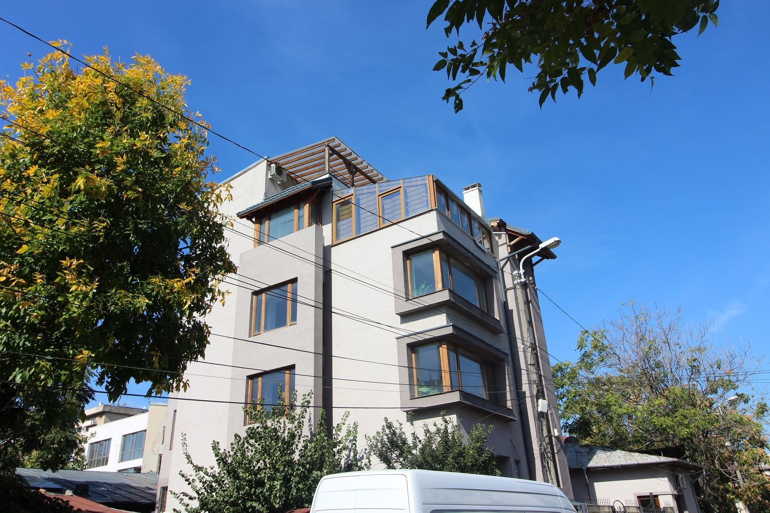 Imobil 590 mp Vasile Lascar Stefan cel Mare Mosilor Obor - Poză 13