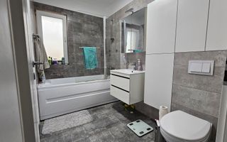 Braytim | 67 mp utili | Balcon 7 mp | Parcare în curte | Pod înscris în CF - Poză 3