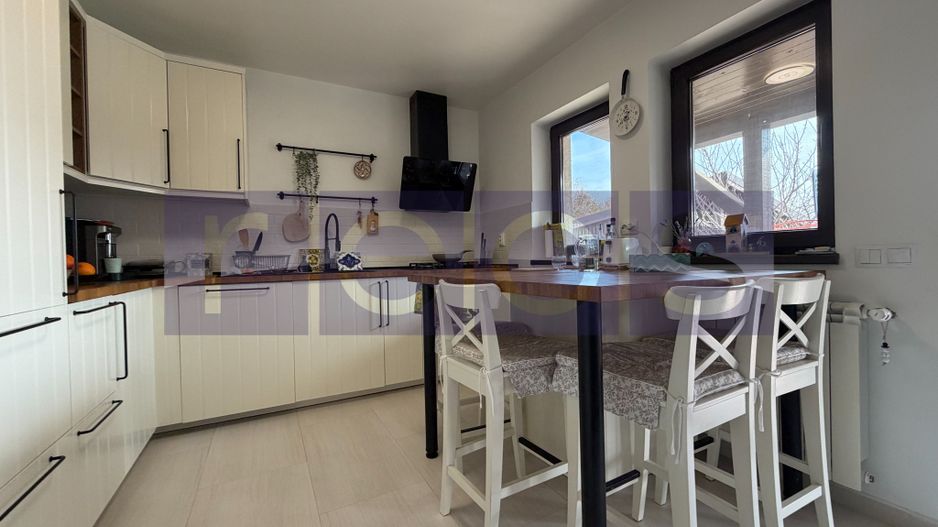 VANZARE 4 CAMERE | 550 MP TEREN | CORBEANCA - Poză 5