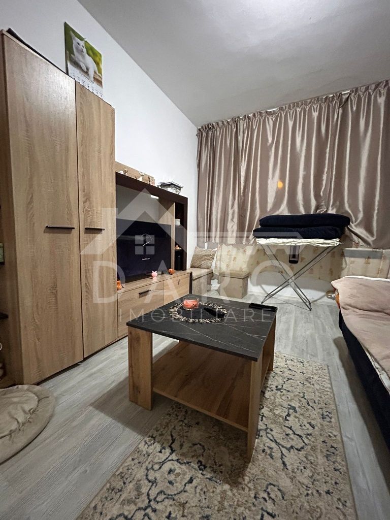 Garsoniera 7 Noiembrie Tg Mures - Poză 3