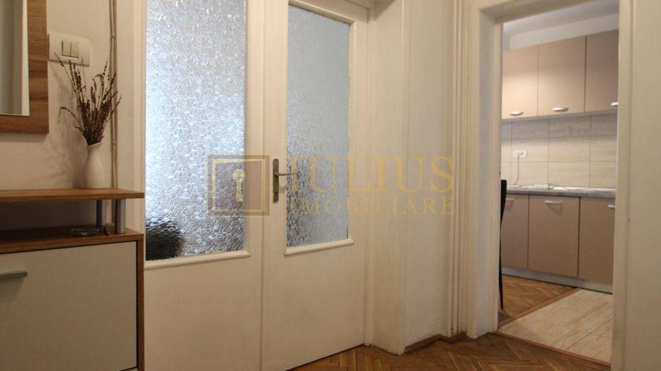 Take Ionescu, 3 camere + 2 bai - Poză 8