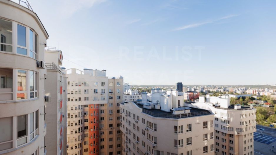 Vânzare, apartament, 2 camere, stra Nicolae Testemițanu, Botanica - Poză 1