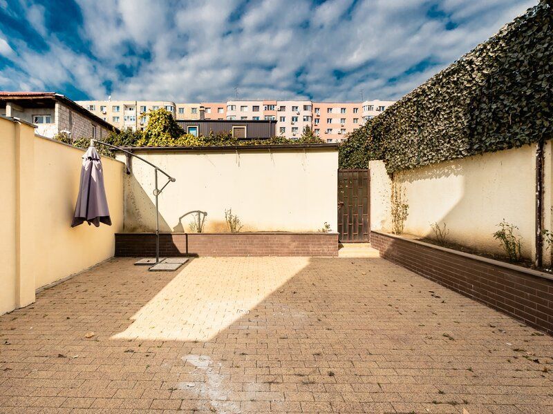 Casa Vila 4 camere || Crângași – Pod Basarab || Parcare inclusă - Poză 10