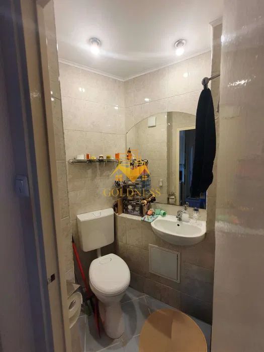 3 camere decomandate, balcon, parcare, Piata Marasti, OMV, Cinema - Poză 7