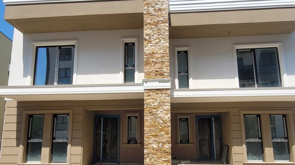 VILA PREMIUM LANGA ASTORIUM GARDEN - Poză 23