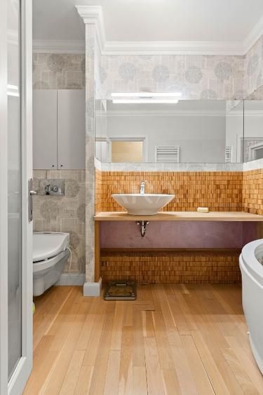 Apartament premium – Ultracentral, Complex Rezidențial. - Poză 13