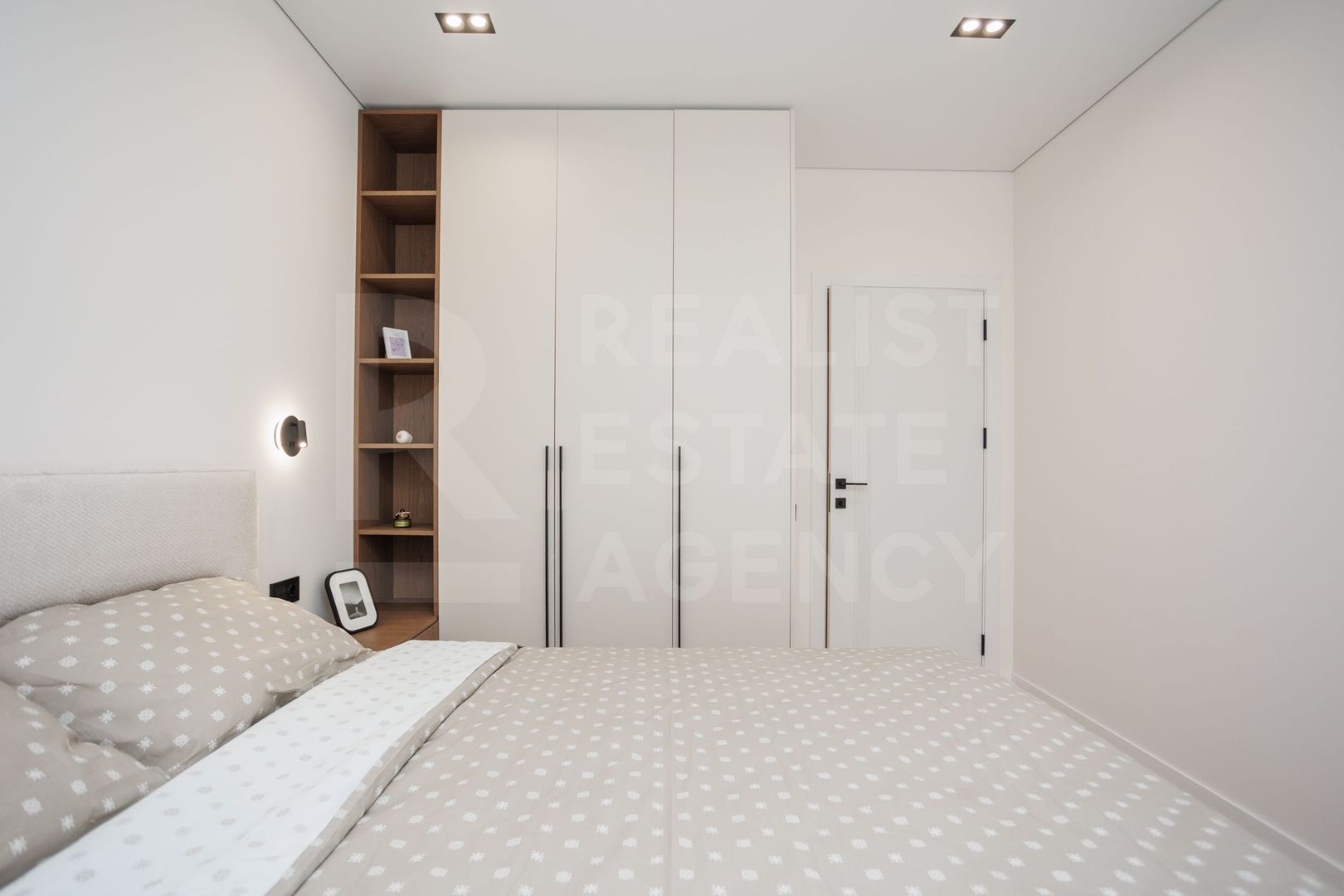 Vânzare, apartament, 2 camere, str. Regina Elizabeta, Durlești. - Poză 14