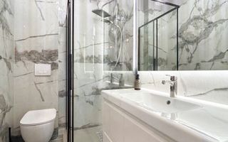 Chirie | Apartament 2 camere | Prima Închiriere | Parcare - Poză 10