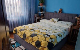 Apartament 2 camere cu terasă, zona Chinteni - Poză 3