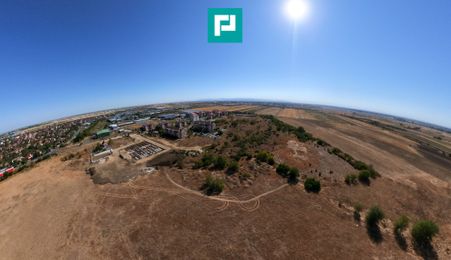 Oportunitate:Teren extravilan 1800mp,Micalaca