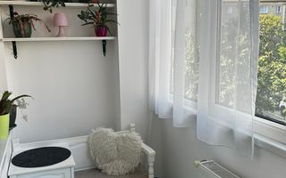 Apartament de vânzare Sibiu | 2 camere | Mihai Viteazul | 51 mp - Poză 5