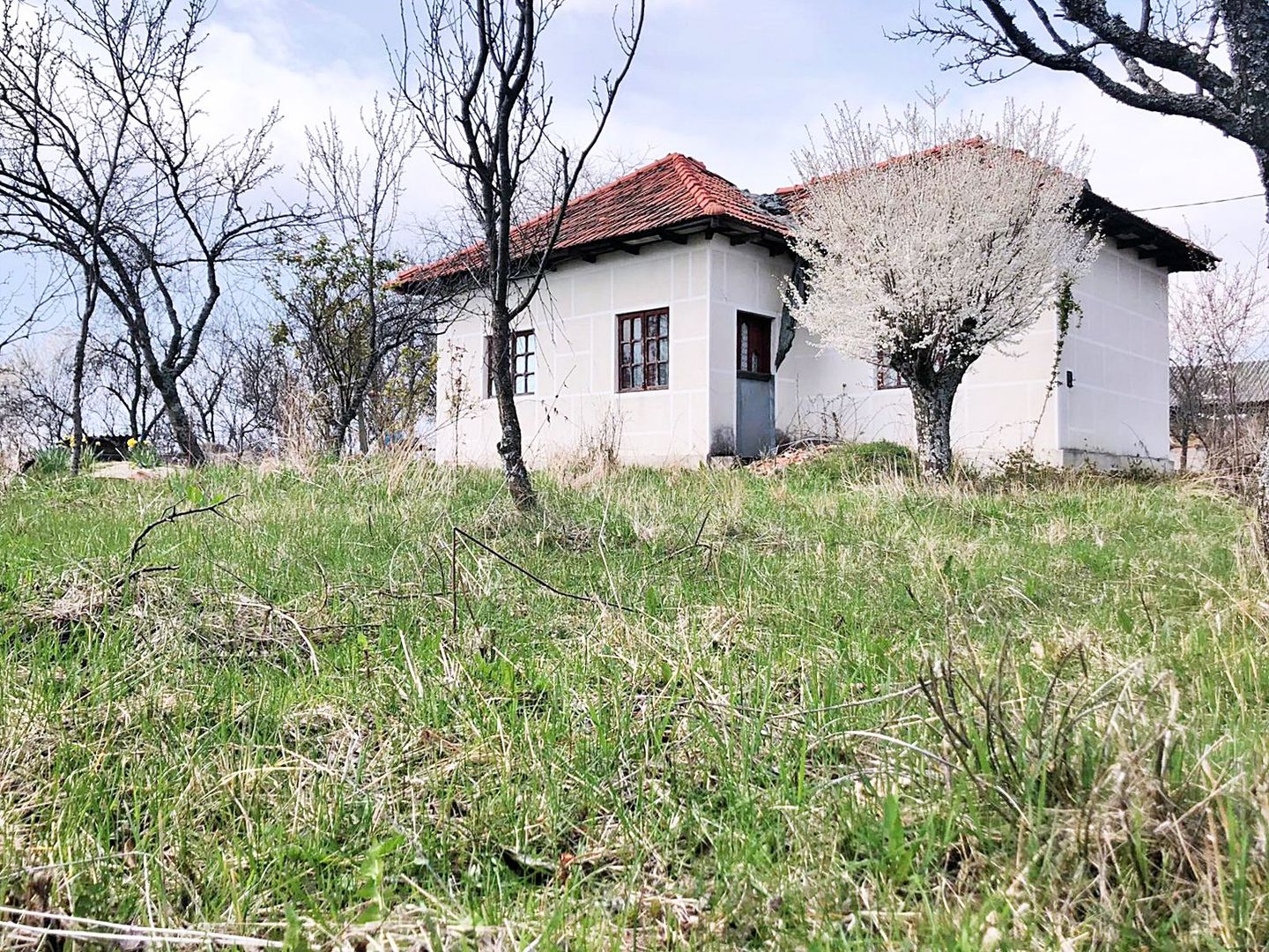 AZURA Imobiliare - Casa de vanzare in Draganu Bacesti - Poză 1