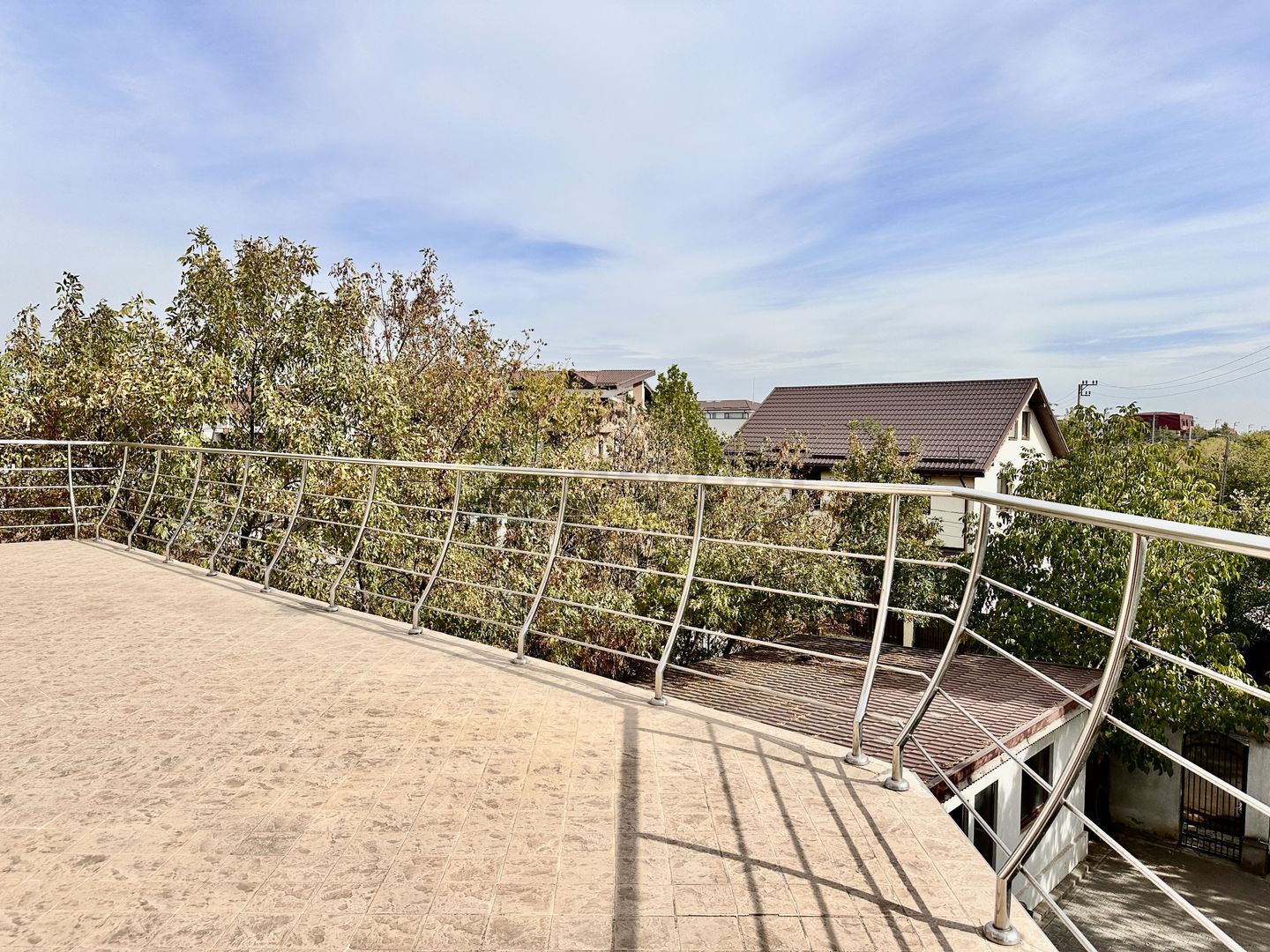 Vila Cineastului | Pipera | Drumul Bisericii | Comision 0 - Poză 17