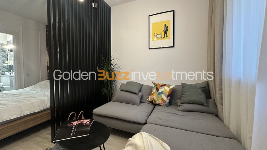 Studio de vânzare – Onix Park Residence, Aviatiei / Pipera - Poză 7
