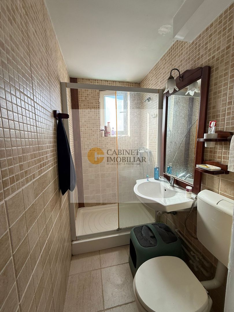 2 camere I Creditabil I Universitate I Etaj 6 - Poză 9