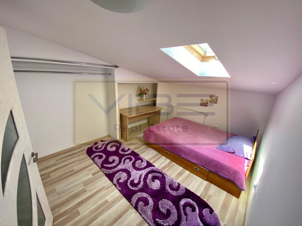 Apartament cu 3 camere zona Garii- 10 minute de UMF - BLOC NOU ! - Poză 1