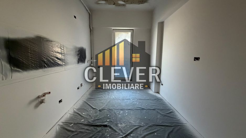 3 camere Pallady, 84.49 mp | Balcon 10,87 mp | Fotovoltaice - Poză 5