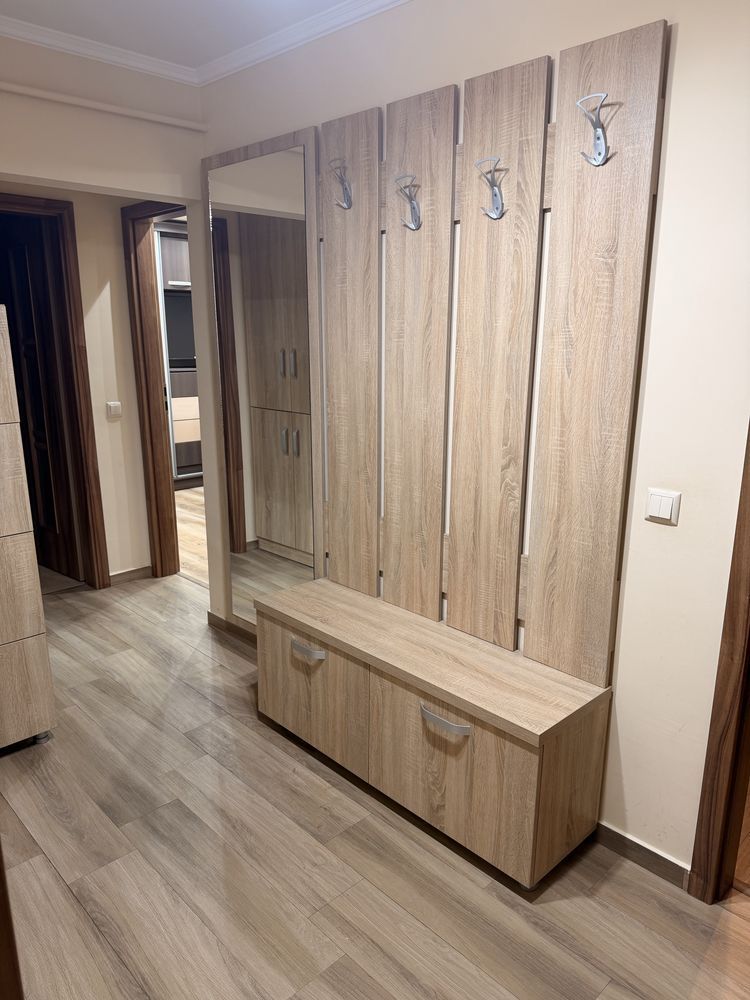 BRASADAS vinde ap 3 cam etaj 3/4 in Carpați 2. - Poză 2