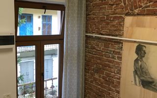 Garsonieră ultracentrală, 21 mp, ideal pt investitie, zona Ferdinand - Poză 5