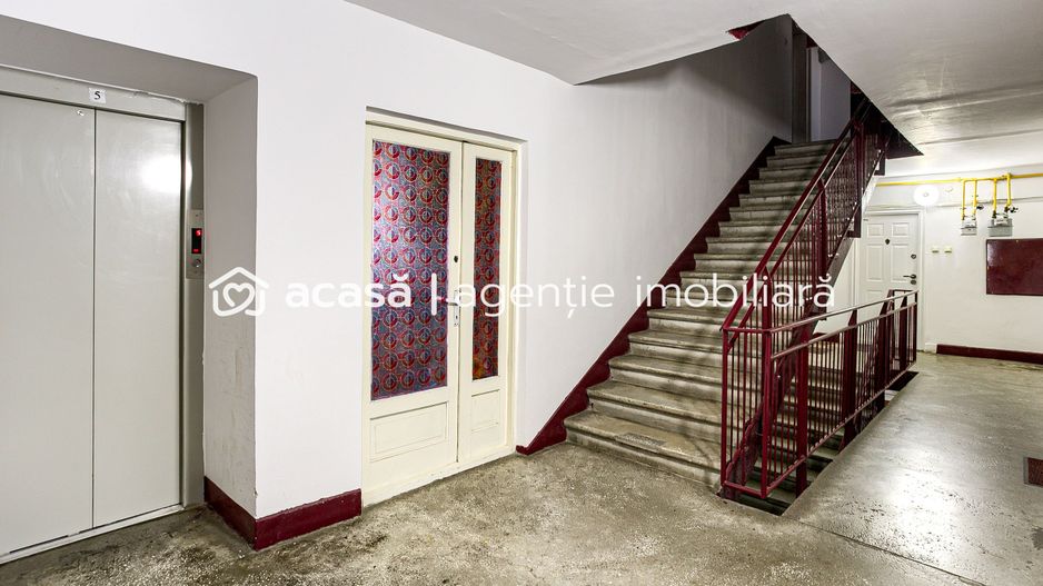 Apartament cu 2 camere decomandat zona Aurel Vlaicu - Poză 8