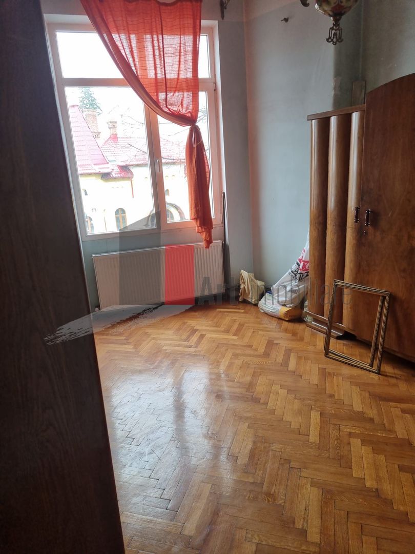 APARTAMENT 4 CAMERE  -PIATA IZVORUL RECE - Poză 4