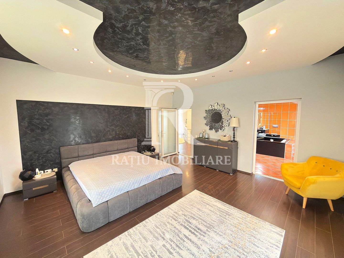 BEVERLY HILLS – SÂNMARTIN ELEGANȚĂ. INTIMITATE. PRESTIGIU. - Poză 32