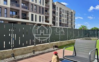 Apartament de vânzare cu 2 camere în zona AES Residence, Oradea - Poză 14