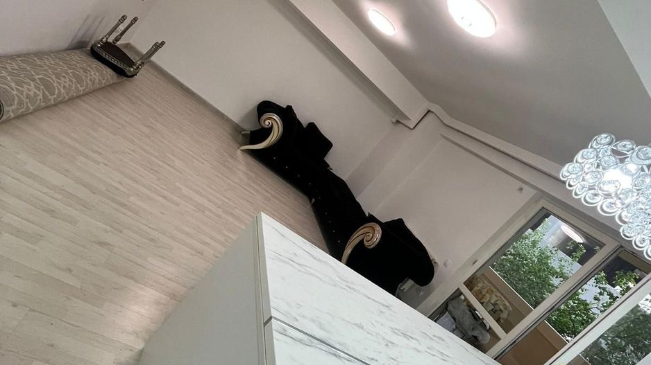 AP. 3 CAMERE TITAN,LOC DE PARCARE, 93.59 MP UTILI,MODERN , COMISION 0% - Poză 2