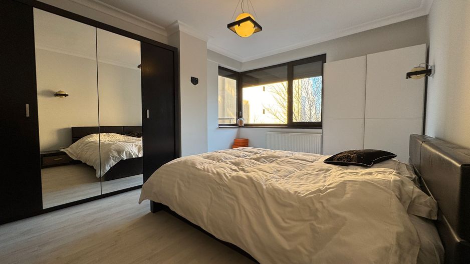 APARTAMENT SUPERB | AVIATIEI | BLOC NOU - Poză 5