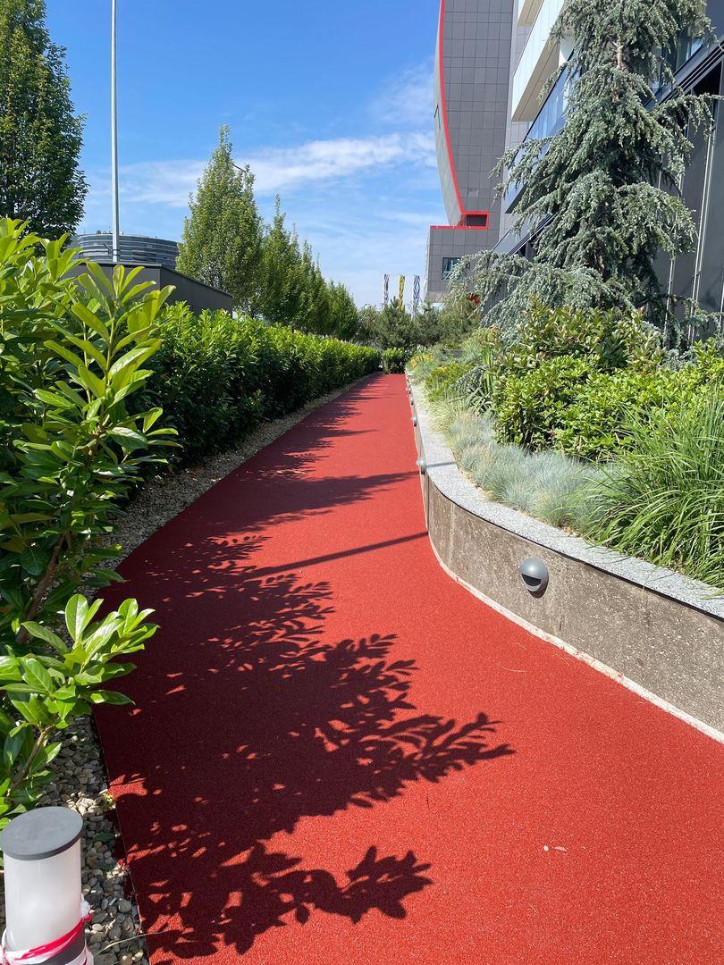 3 Camere I Cel Mai Spațios Apartament din Cortina North | First Rent - Poză 22