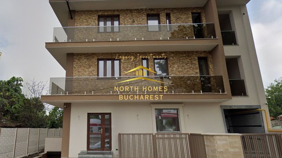 Apartament 3 camere, 2 bai, terasa + parcare subterana - Casa Presei - Poză 1