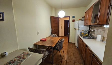 4 Camere  | Parter |  100m de Cismigiu | Strada Constantin Stahi