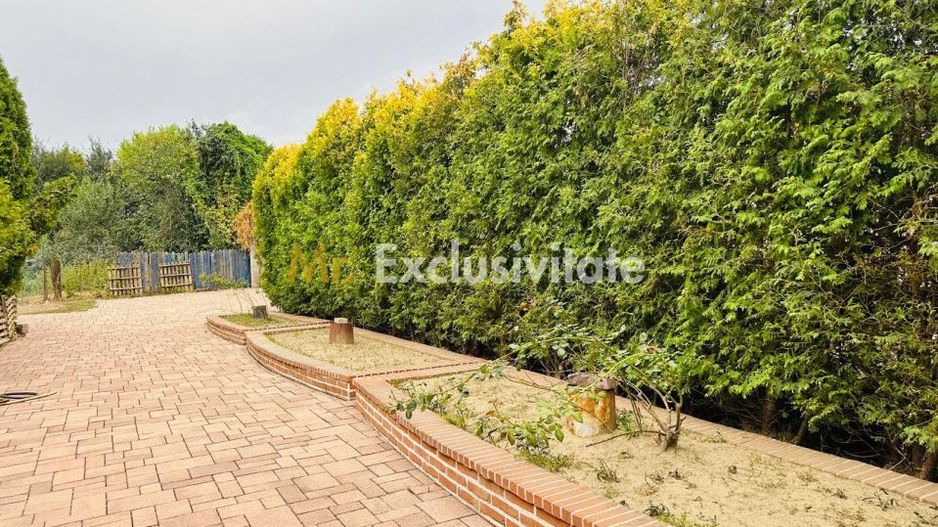 Casa in stil italian - Ștefănești, Argeș-REZIDENTIAL sau AFACEREA DUMNEAVOASTRA - Poză 7