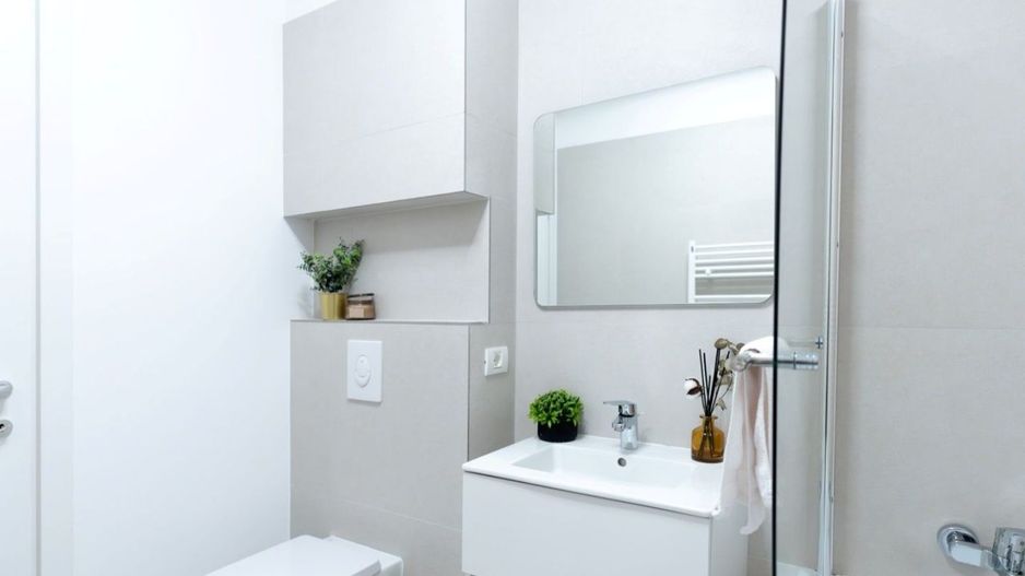 3 Camere Premium | Darwin Residence | bloc boutique | Tunari - Poză 12