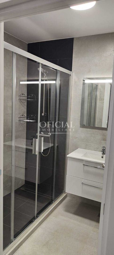 Apartament 2 camere | Parcare subterana | AC | Zona Eroilor | Floresti - Poză 7
