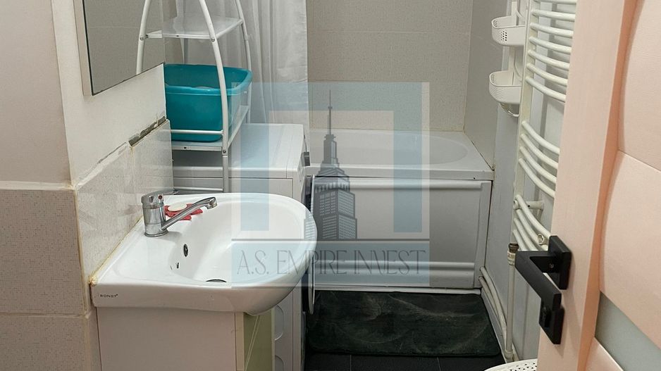 Apartament 2 camere , mobilat/utilat - zona Racadau - Poză 7