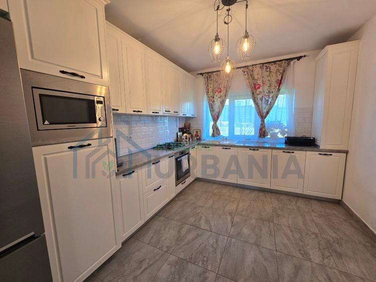 Casă individuală de vânzare în Valea Adâncă, zona 5 Drumuri – 560 mp teren, 176,63 mp construit - Poză 3