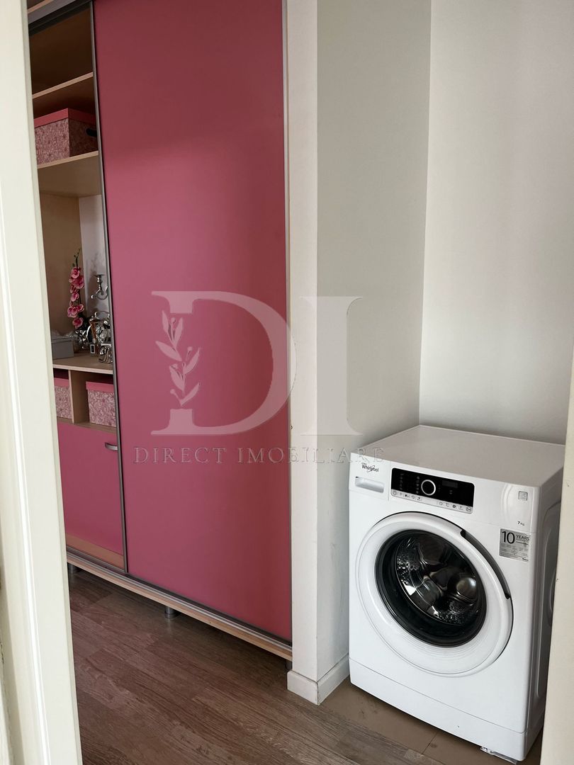 Apartament 2 camere de vanzare | la cheie | zona Eroilor - Poză 4