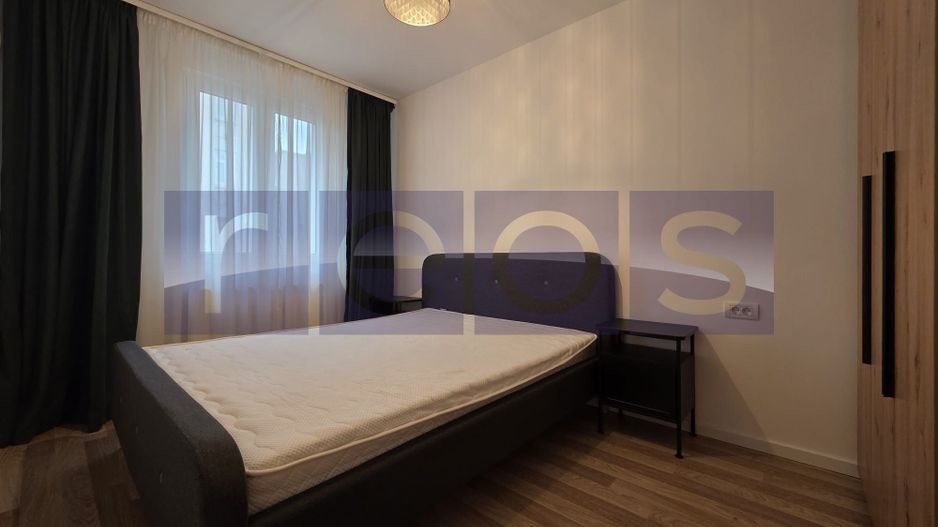 INCHIRIERE -2 CAMERE -DECOMANDAT  -CENTRALA PROPRIE - Poză 4