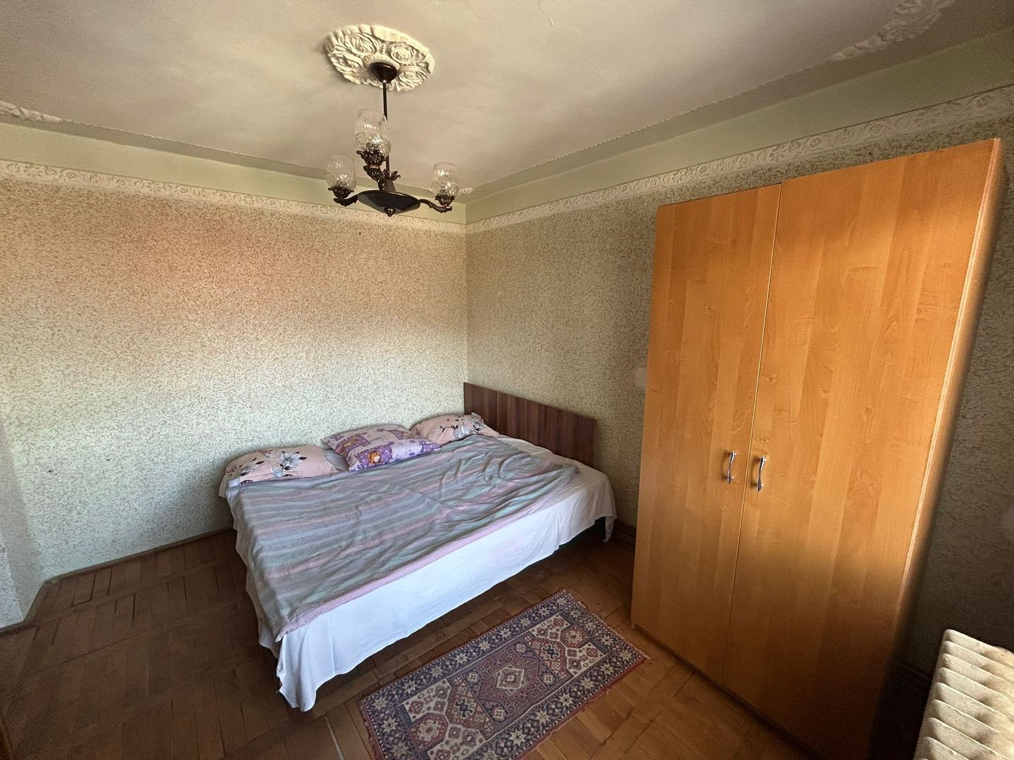 Apartament 2 camere, decomandat - Cugir - Poză 4
