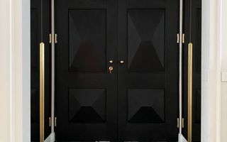 Vilă Modernă pe Două Niveluri în Floreasca- Arhitectură Contemporană și Eleganță - Poză 5