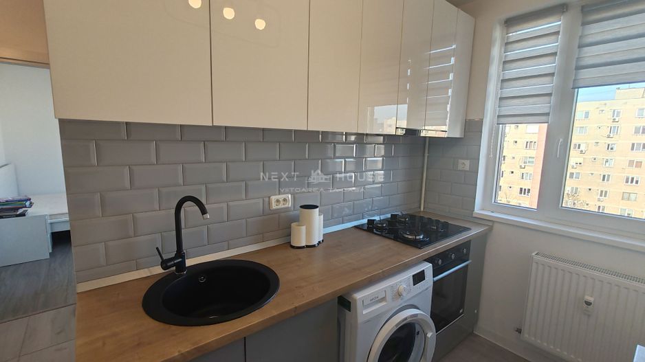 Apartament 2 camere - Bucuresti Drumul Taberei  - Parc Moghioros - Poză 16