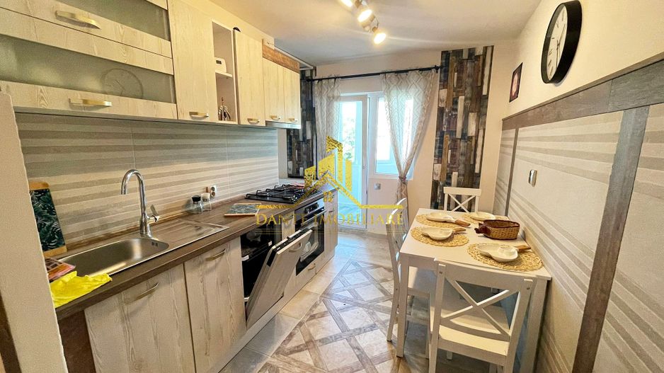 2 camere, decomandat, spatios, modern , Plopilor, Cluj Arena - Poză 6