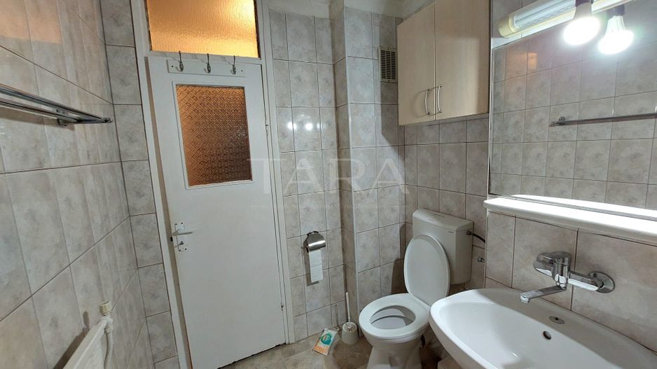 EXCLUSIVITATE. Apartament spațios, ideal familie. - Poză 17