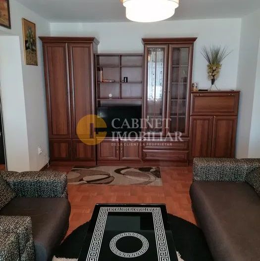 Chirie - 2 camere - Podu Ros - Poză 1